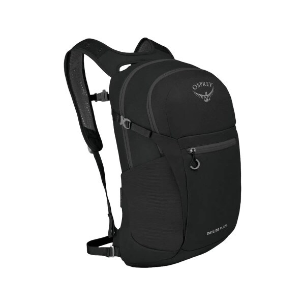 Black Osprey Daylite Plus Backpack